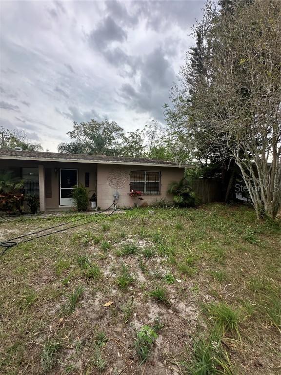 121 N Fairfax Ave., Winter Springs, FL 32708