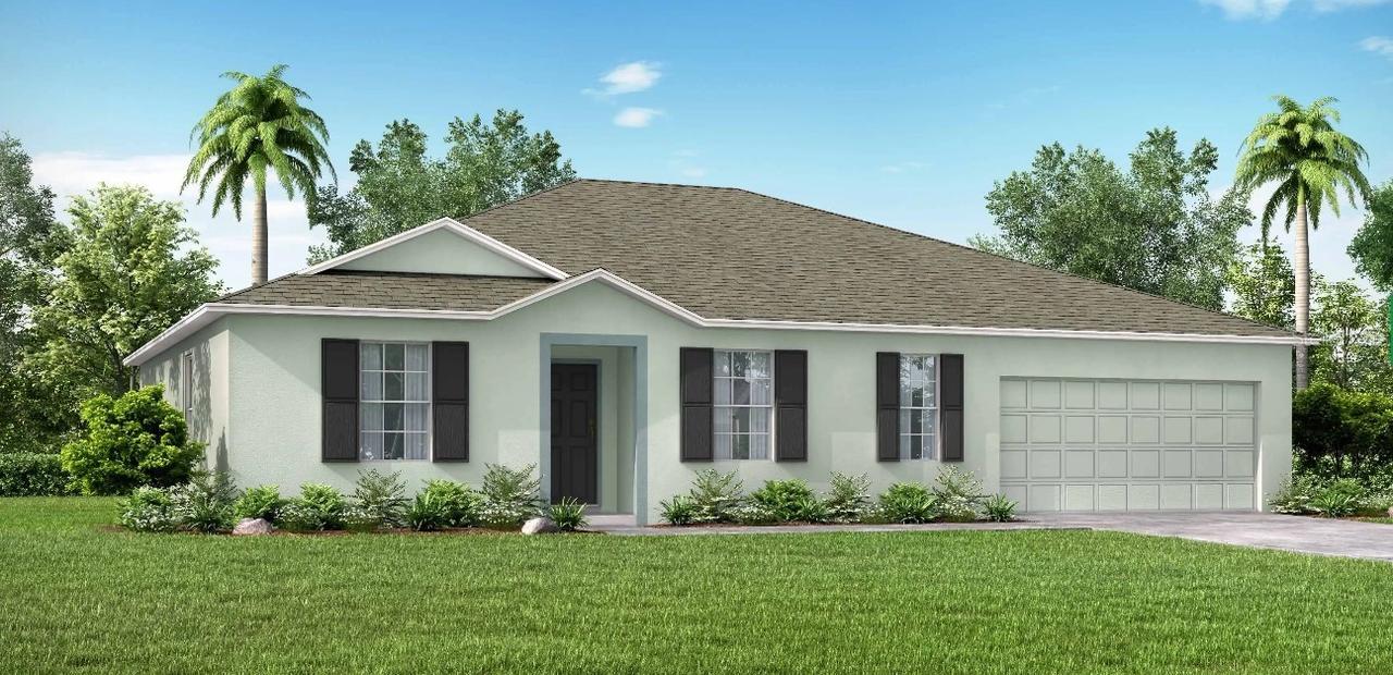 469 Chubut Ct., Punta Gorda, FL 33983