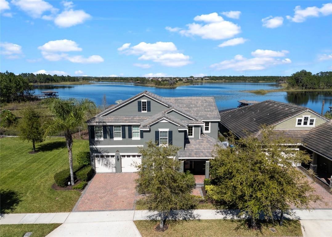 10303 Atwater Bay Dr., Winter Garden, FL 34787