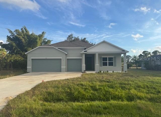 150 Castile Ct., Punta Gorda, FL 33983