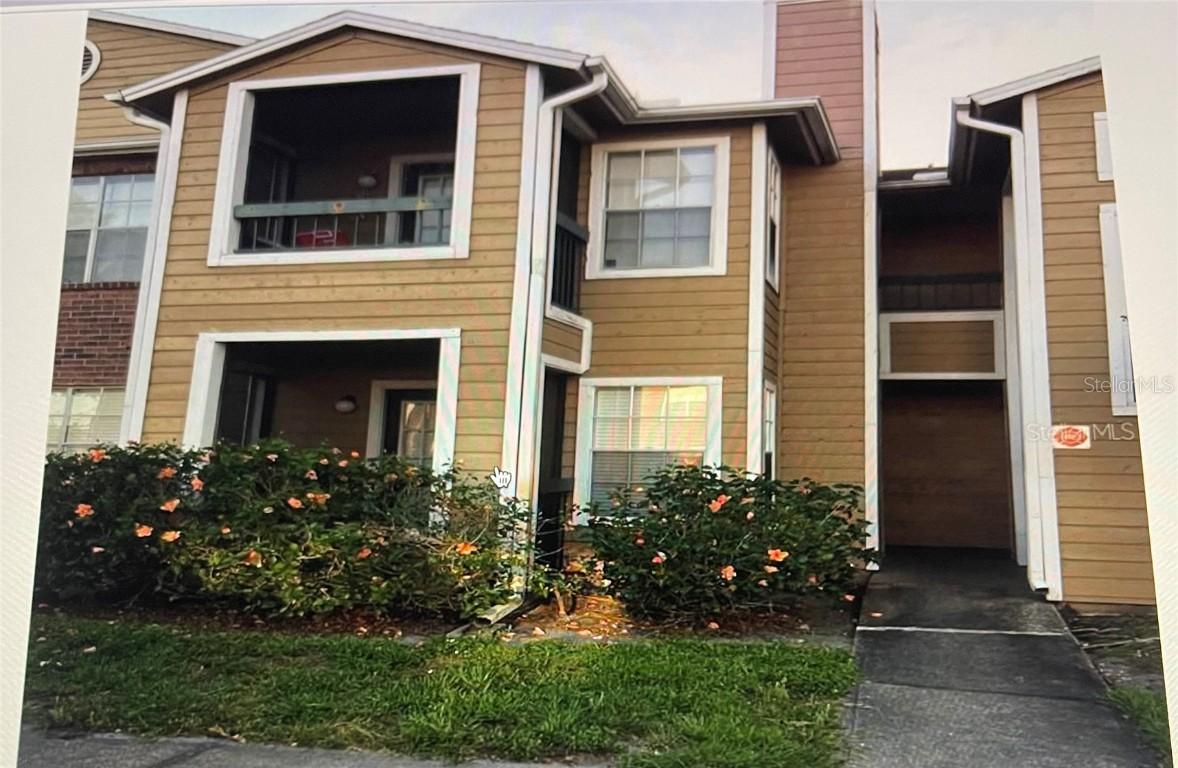 4350 Perkinshire Ln. #108, Orlando, FL 32822