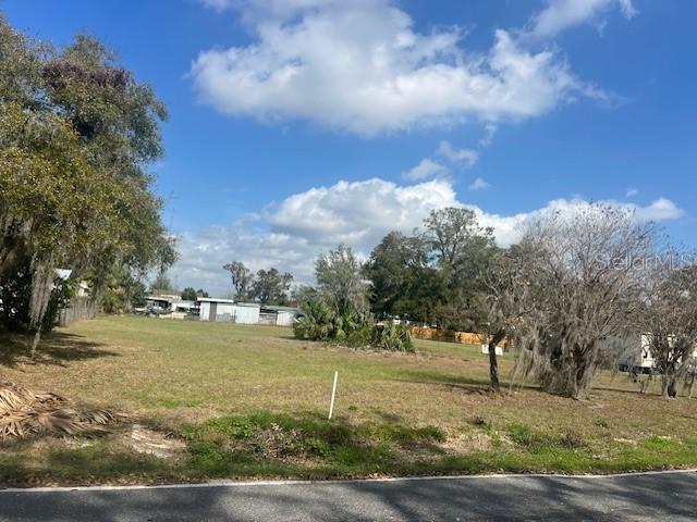 00 Central Ave., Coleman, FL 33521