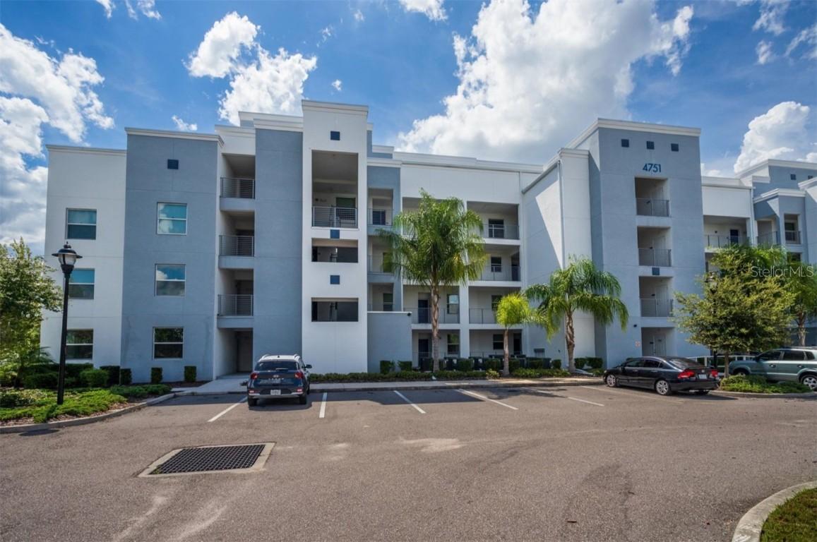 4751 Clock Tower Dr. #203, Kissimmee, FL 34746