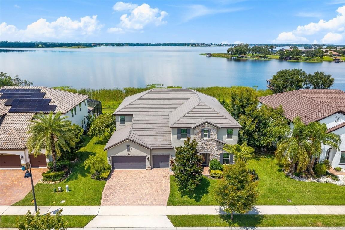 16689 Broadwater Ave., Winter Garden, FL 34787