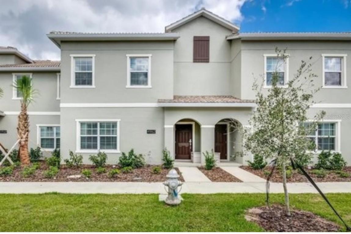 4962 Windermere Ave., Kissimmee, FL 34746