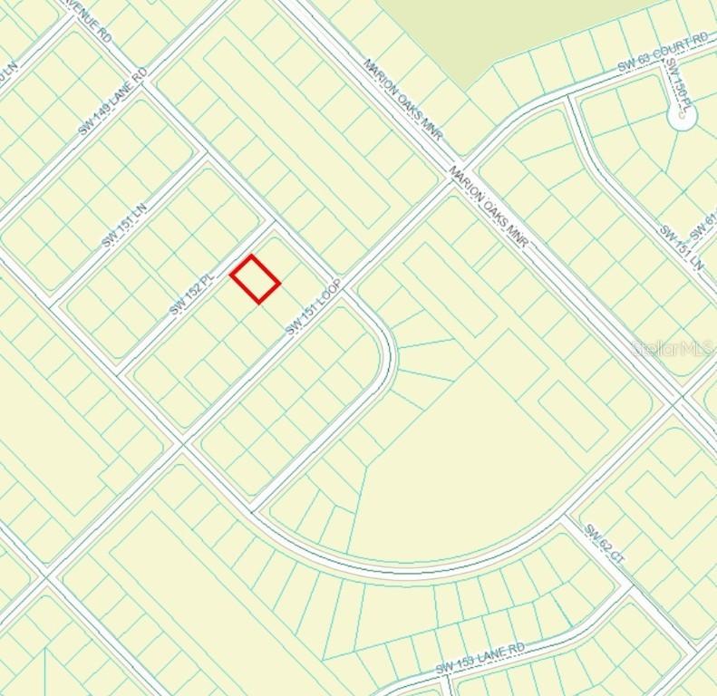 [Address Hidden by Seller], Ocala, FL 34473
