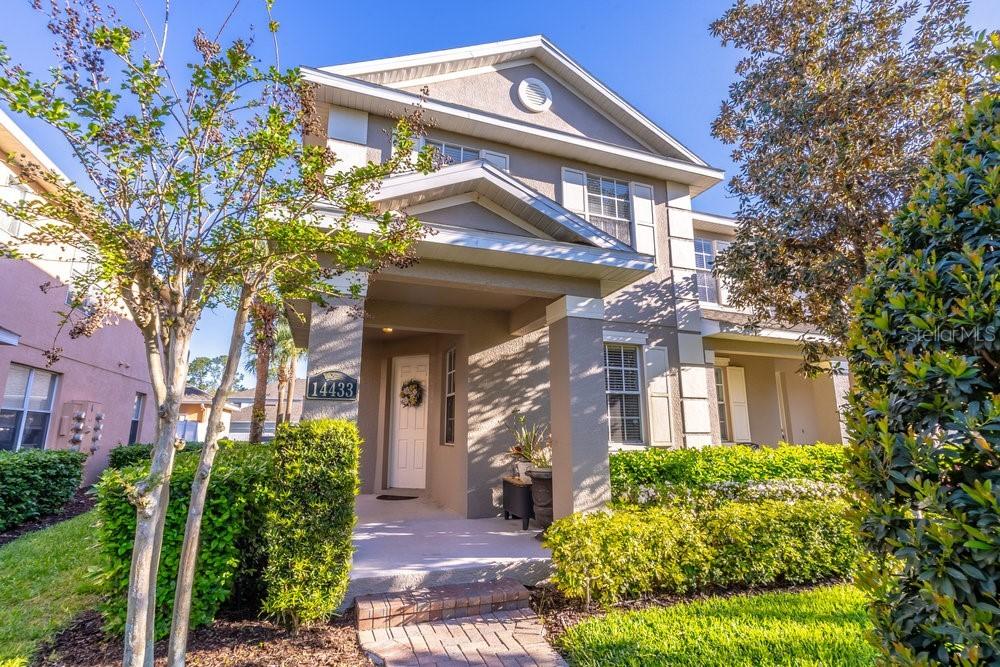 14433 Pleach St, Winter Garden, FL 34787