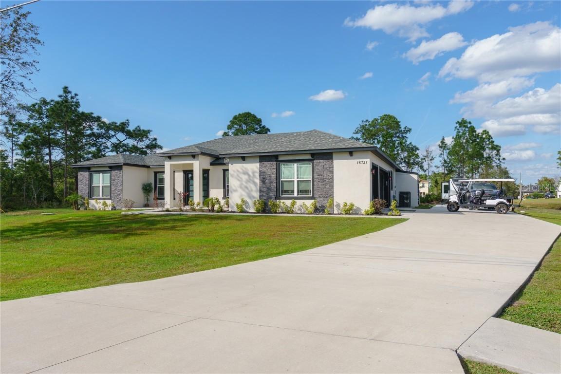 18721 Seaview St., Orlando, FL 32833