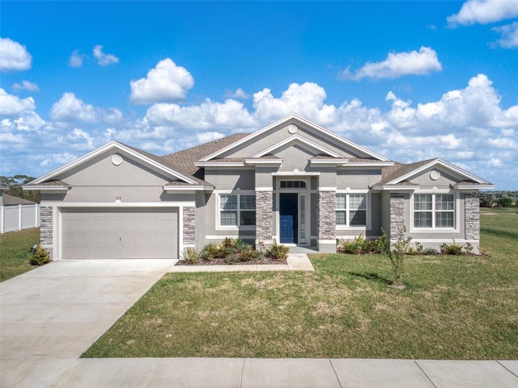 1113 Caloosa Ridge Way, Babson Park, FL 33827