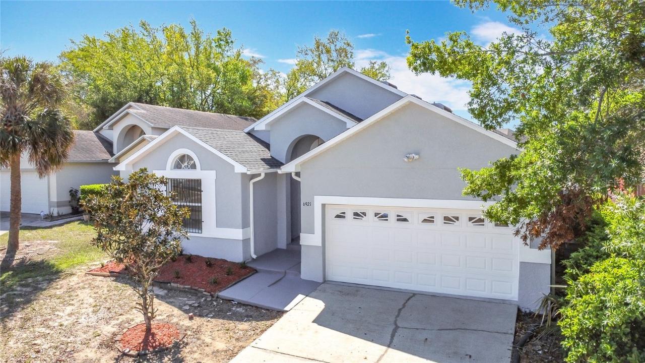 6921 Blair Dr Dr., Orlando, FL 32818