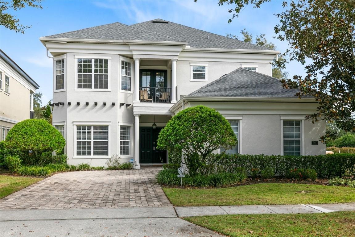 7419 Gathering Ct., Reunion, FL 34747