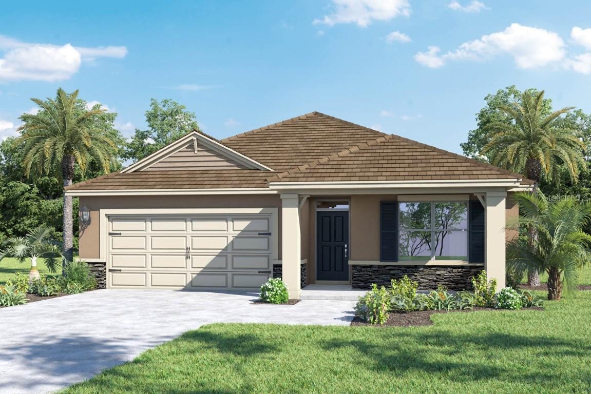5223 Ligonberry St., Lakeland, FL 33811