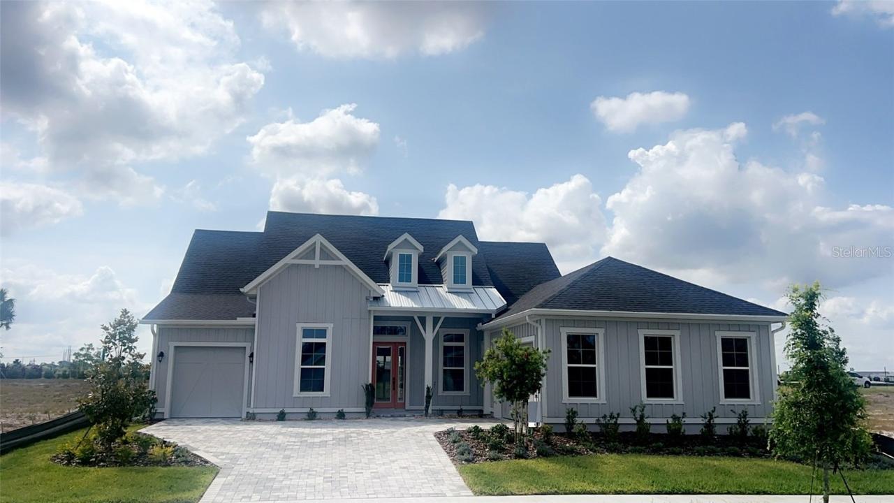5013 Sea Branch Ave., Apollo Beach, FL 33572