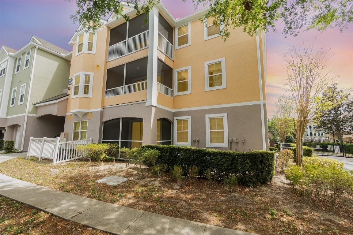 6412 Queens Borough Ave. #215, Orlando, FL 32835