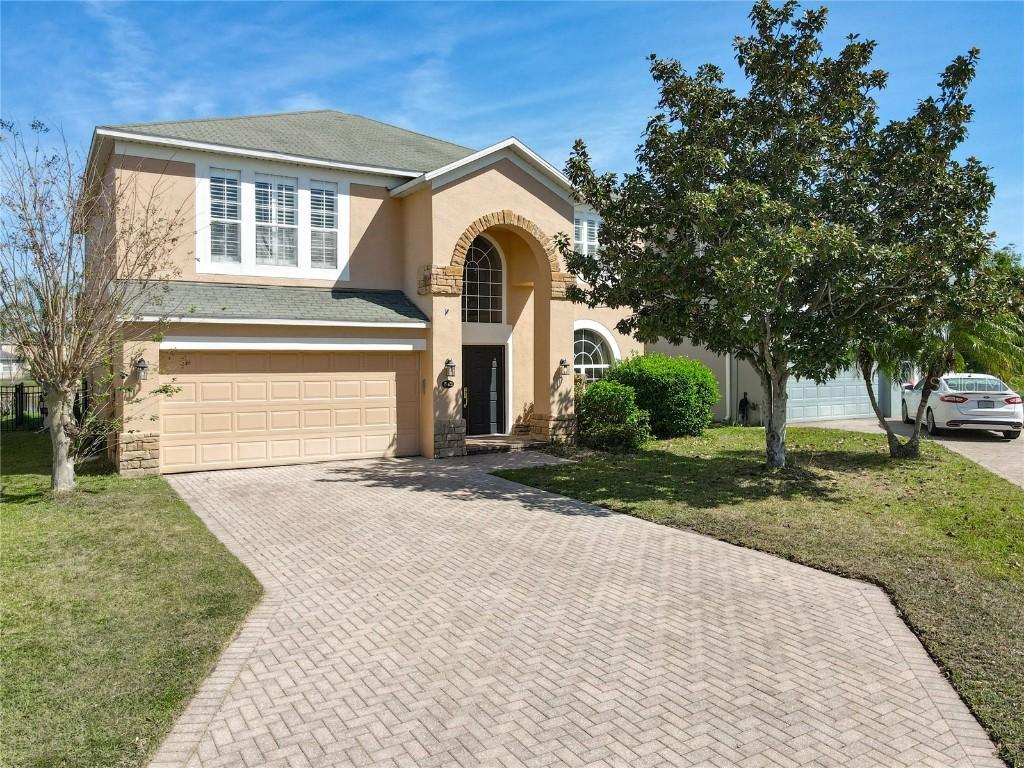 643 Willett Dr E Dr., Winter Garden, FL 34787
