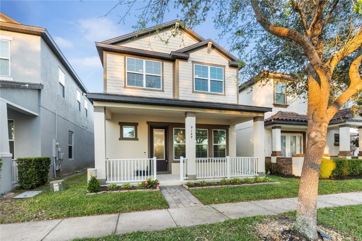 9149 Grand Island Way, Winter Garden, FL 34787