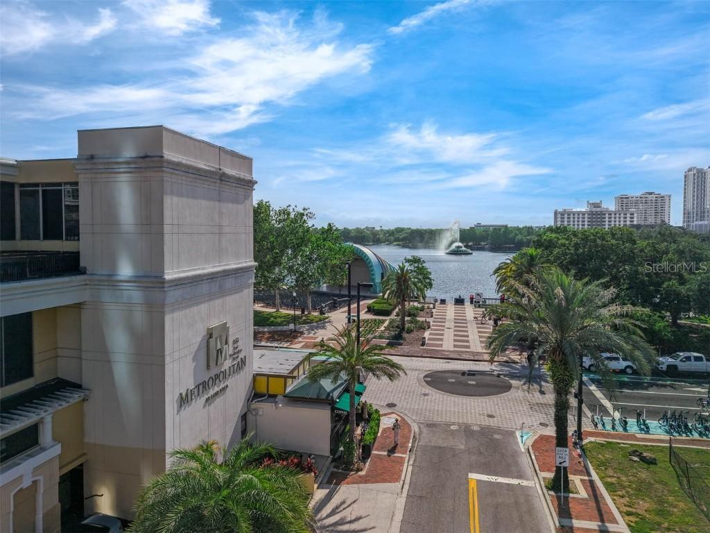 151 E Washington St. #419, Orlando, FL 32801