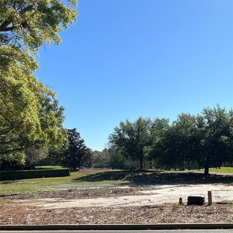 5183 Isleworth Country Club Dr., Windermere, FL 34786