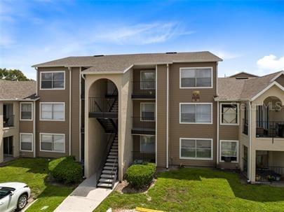 4736 Walden Cir. #15, Orlando, FL 32811