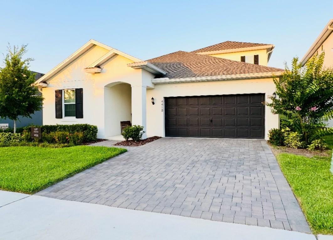 4418 Lions Gate Ave., Clermont, FL 34711