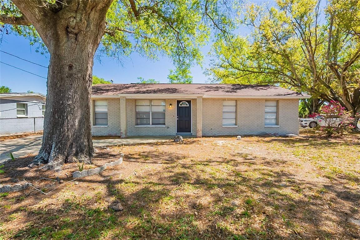 3201 Cord St., Tampa, FL 33605