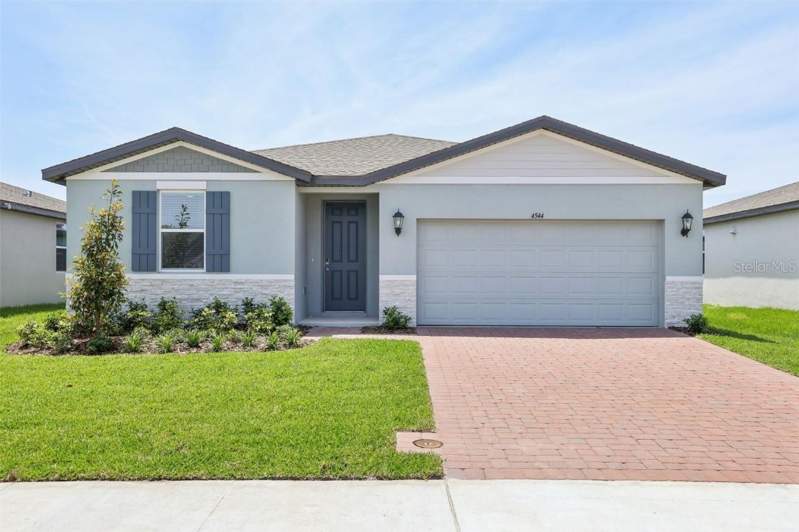 4544 Windy Oak Way, St Cloud, FL 34772