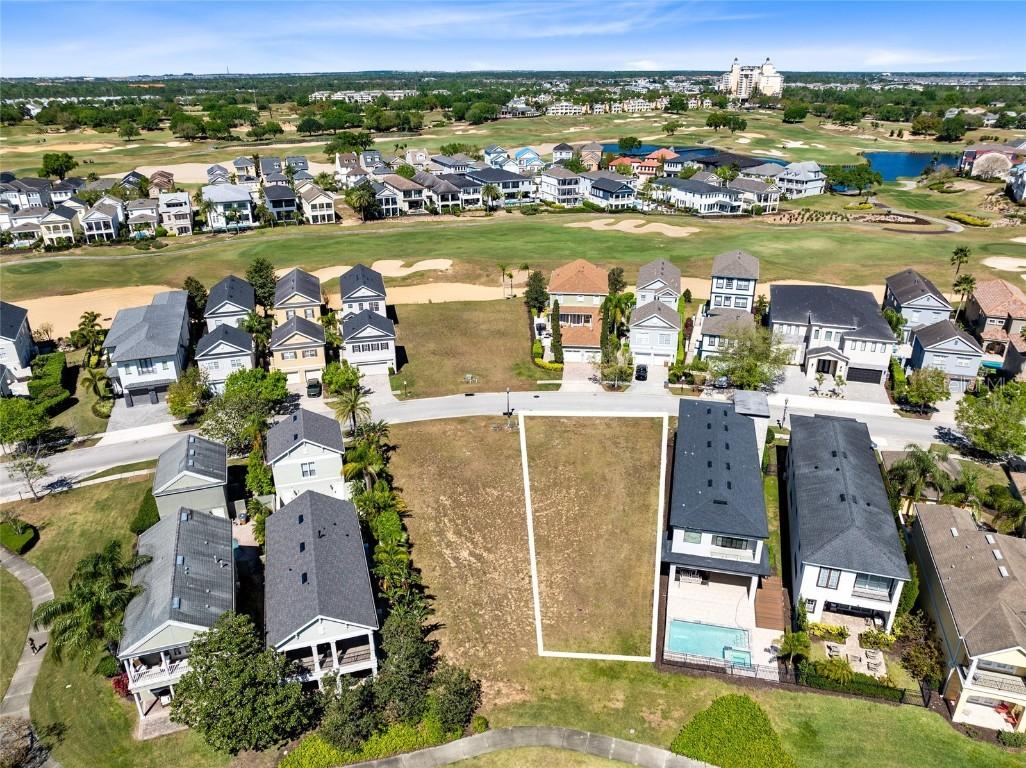 1521 Euston Dr., Reunion, FL 34747