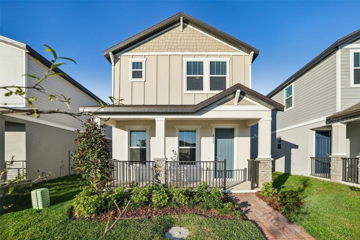 4650 Homestead Tr., St Cloud, FL 34772