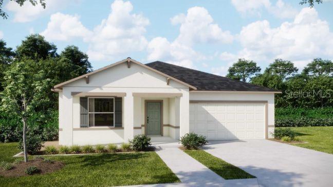 25880 Prada Dr., Punta Gorda, FL 33955