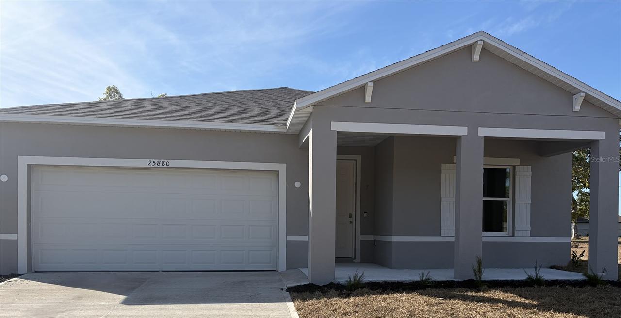 25880 Prada Dr., Punta Gorda, FL 33955