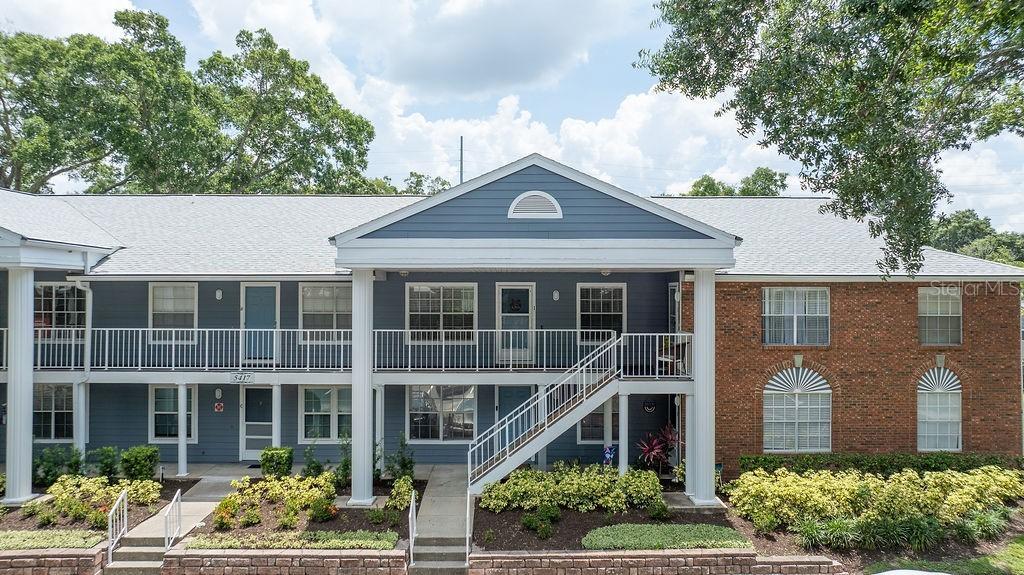 5417 Lake Margaret Dr. #39, Orlando, FL 32812