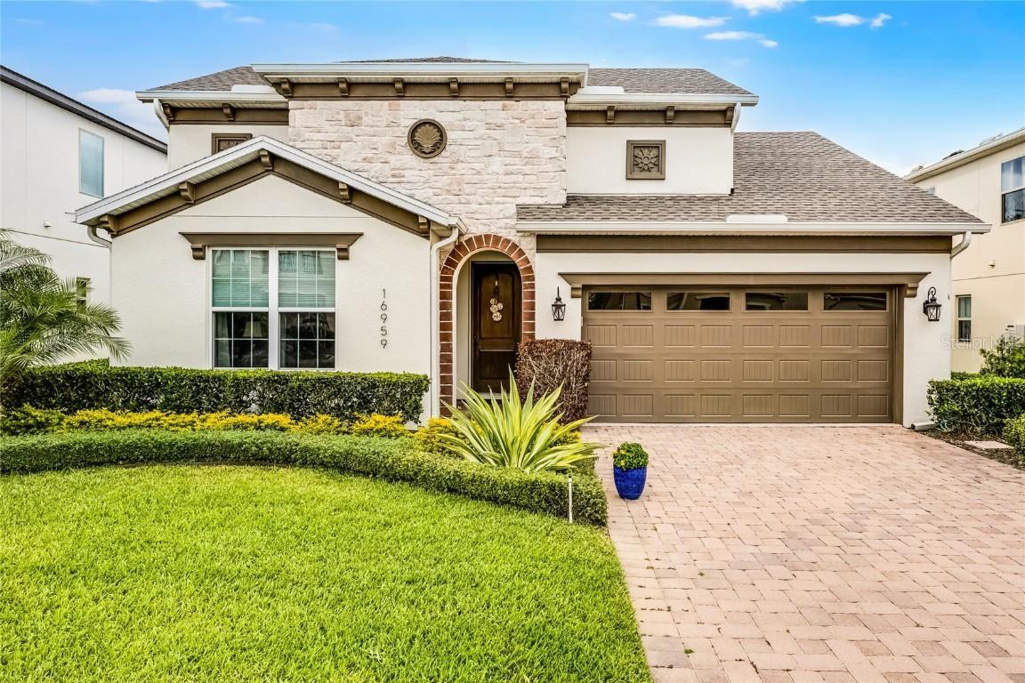 16959 Tradewind Point, Winter Garden, FL 34787