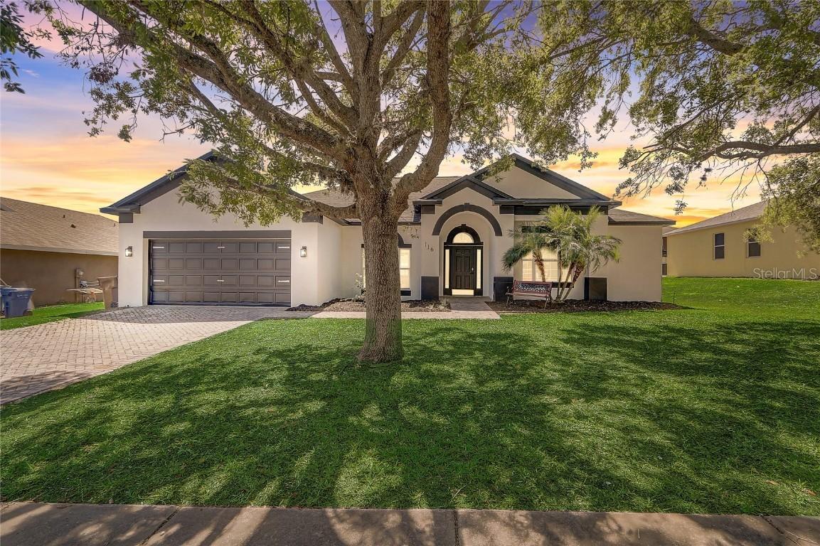 116 Brookshire Dr., Lake Wales, FL 33898