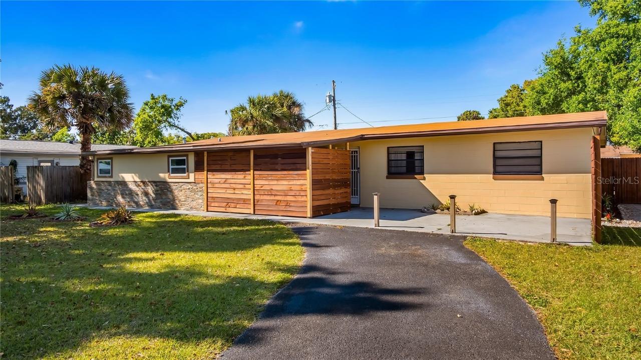 1023 Ibsen Ave., Orlando, FL 32809