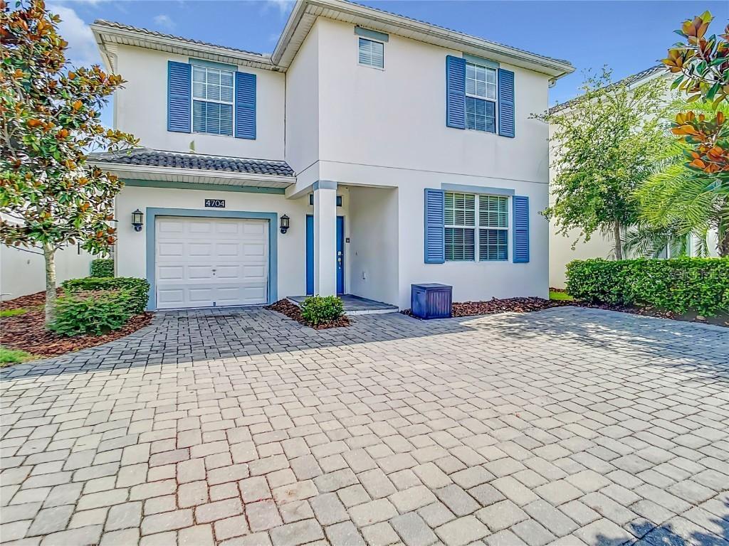 4704 Sleepy Hollow Dr., Kissimmee, FL 34746