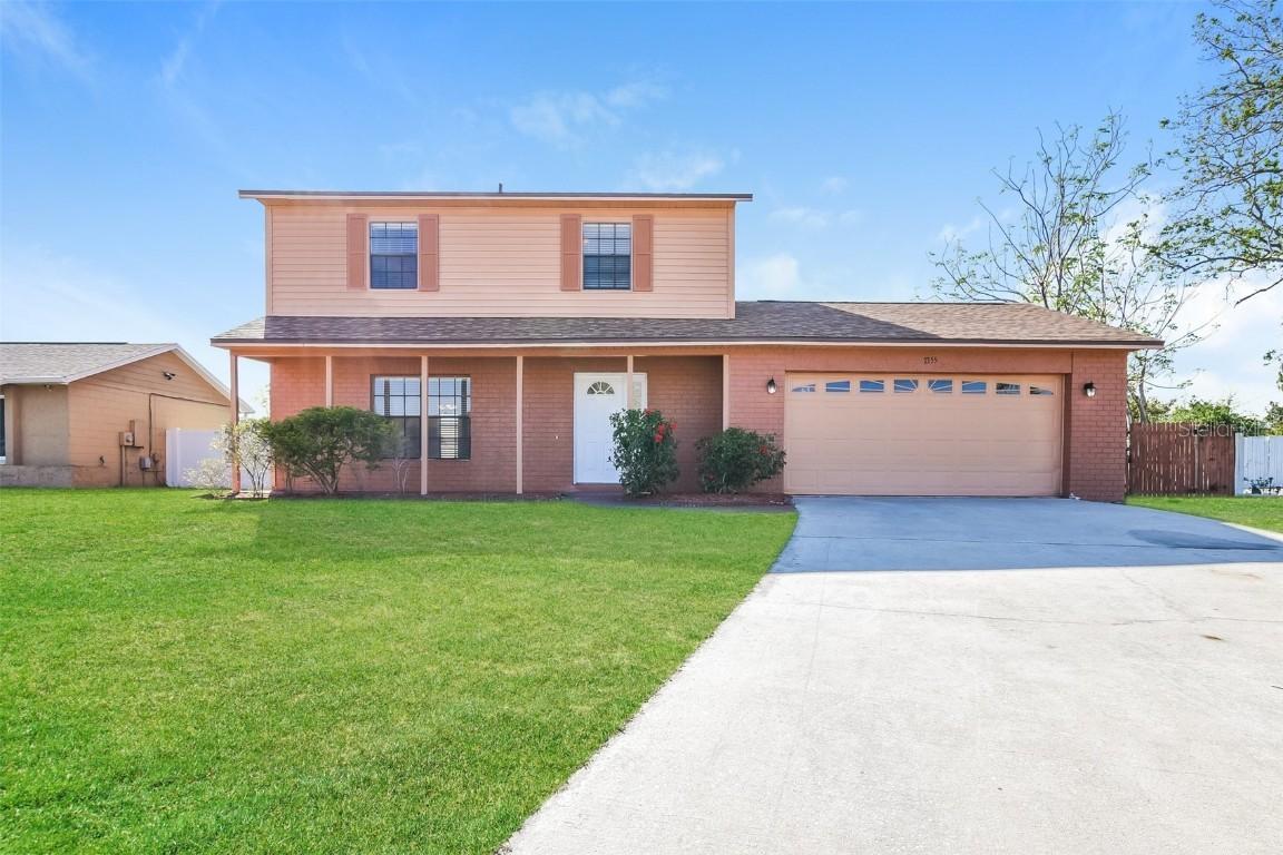7355 Rush Ct., Orlando, FL 32818