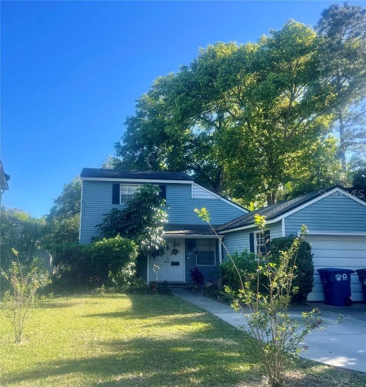 1810 Taylor Ave, Winter Park, FL 32789