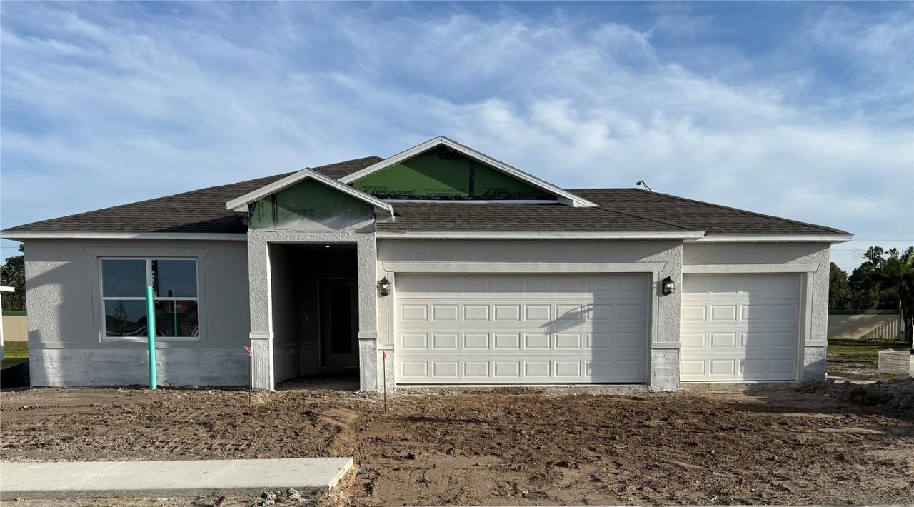 25575 Calusa Dr., Punta Gorda, FL 33955