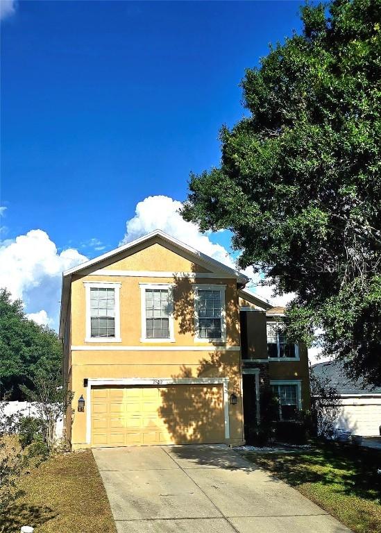 25012 Chipshot Ct., Sorrento, FL 32776