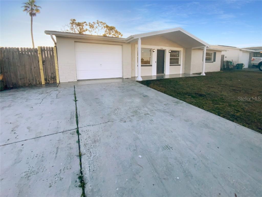 7440 Kildare St., New Port Richey, FL 34653