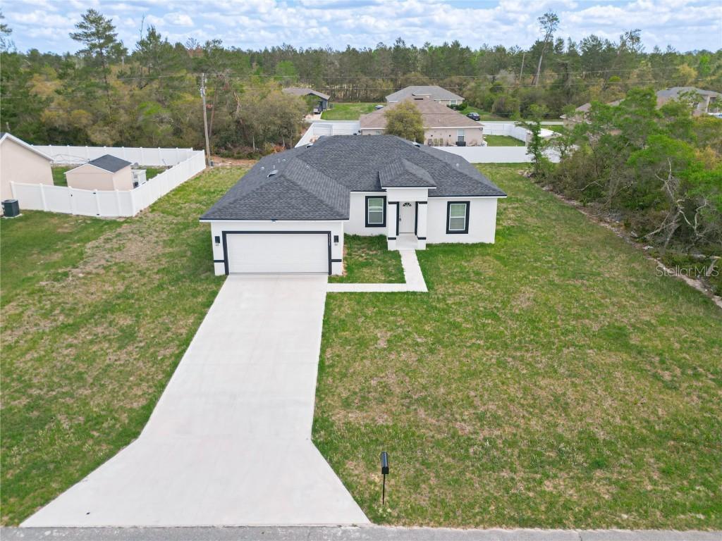 16121 SW 37th Terrace Rd., Ocala, FL 34473