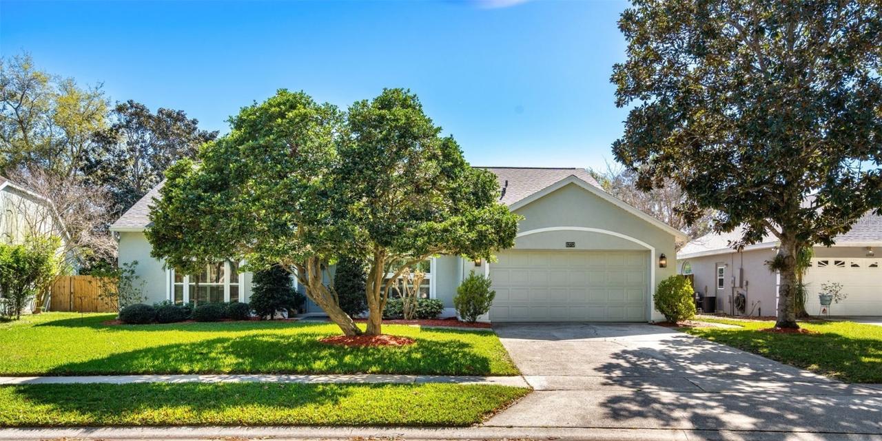 12712 Forestedge Cir., Orlando, FL 32828