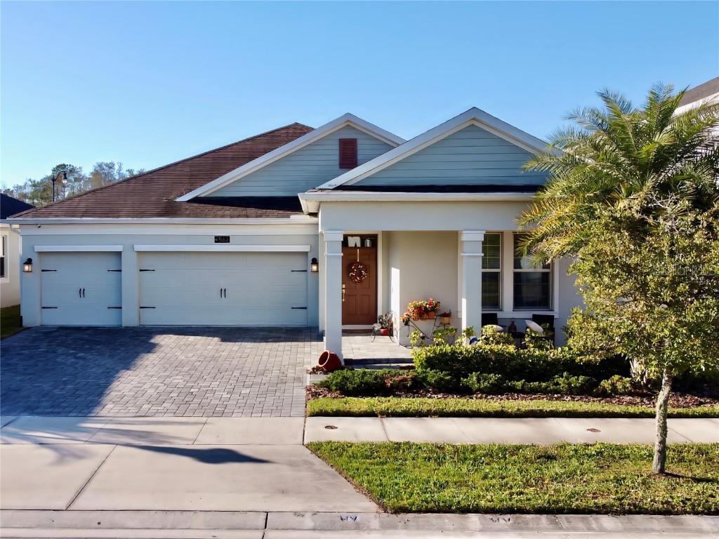 4562 Tribute Tr., Kissimmee, FL 34746
