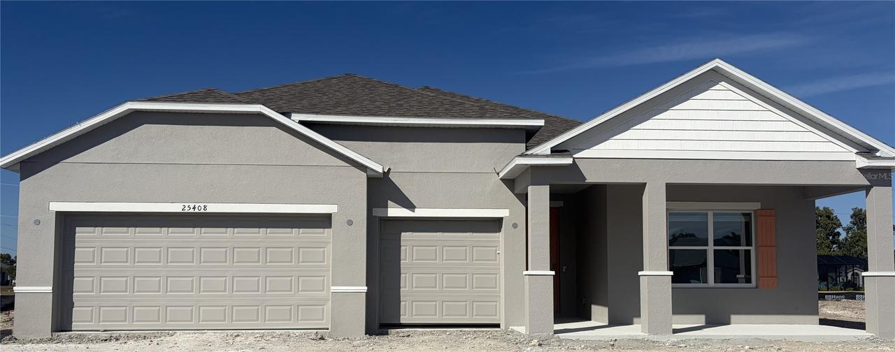 25408 Jubal St., Punta Gorda, FL 33955