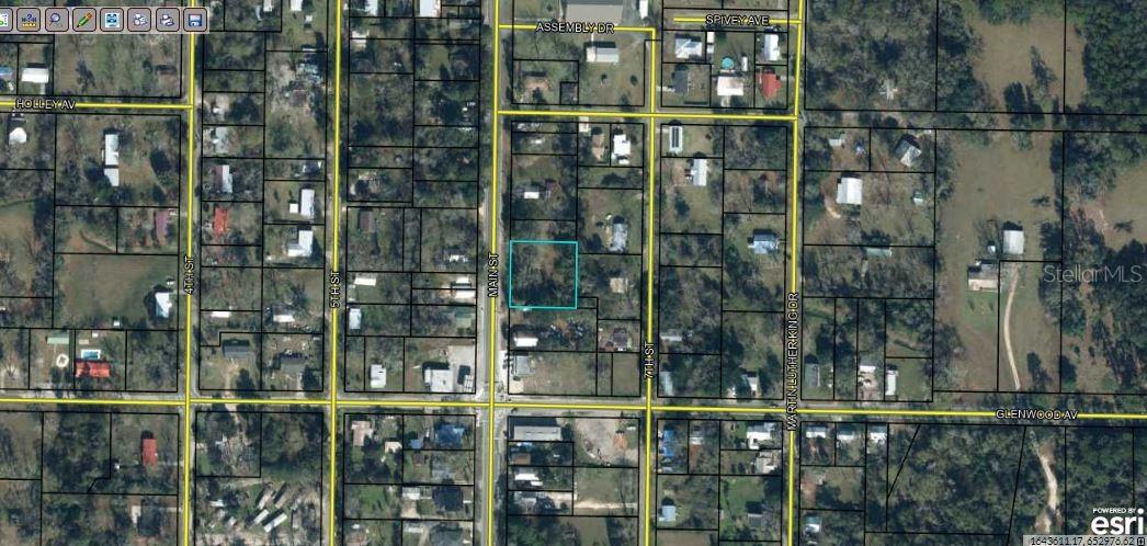 Main St., Chipley, FL 32428