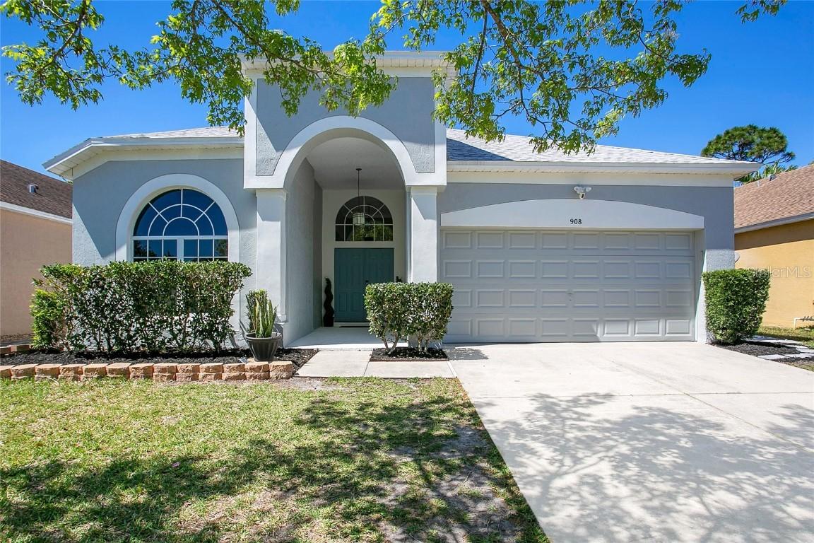 908 Jade Forest Ave., Orlando, FL 32828