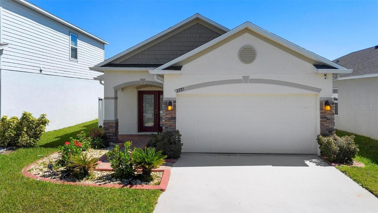 2285 Canyon Breeze Ave., Kissimmee, FL 34746