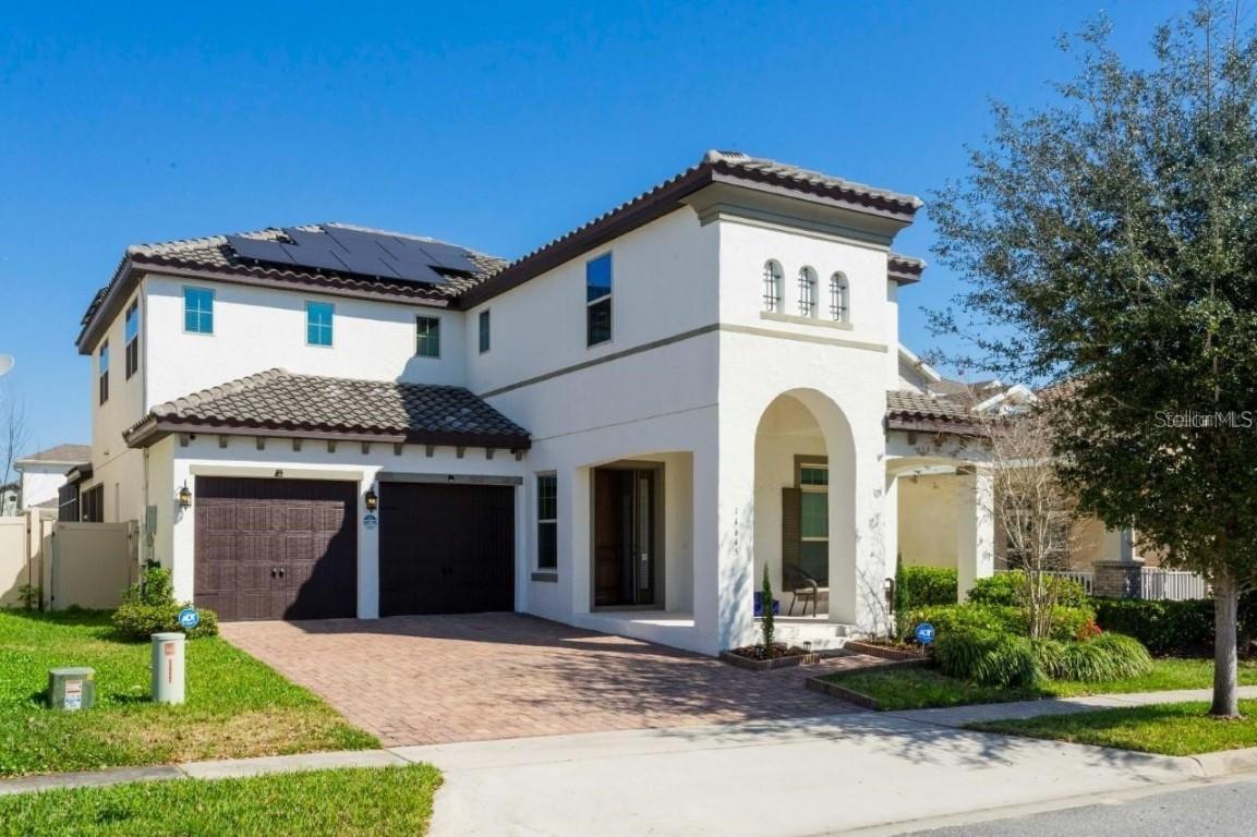14645 Scott Key Dr., Winter Garden, FL 34787