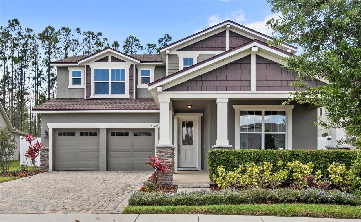 9248 Legado Dr., Windermere, FL 34786