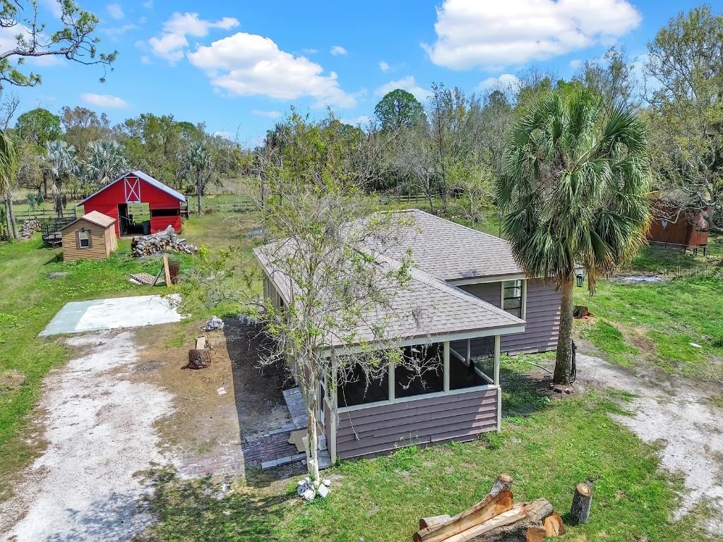 8123 Double Branch Rd. #1, Tampa, FL 33635